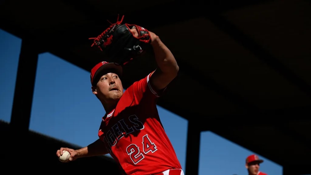 Stephenson on track to be ready for Opening Day