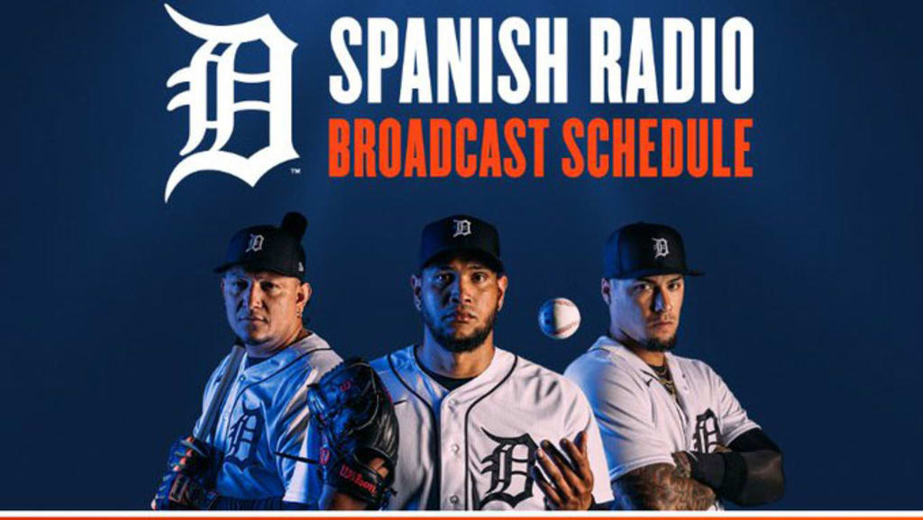 Tigers working to grow Spanish broadcasts