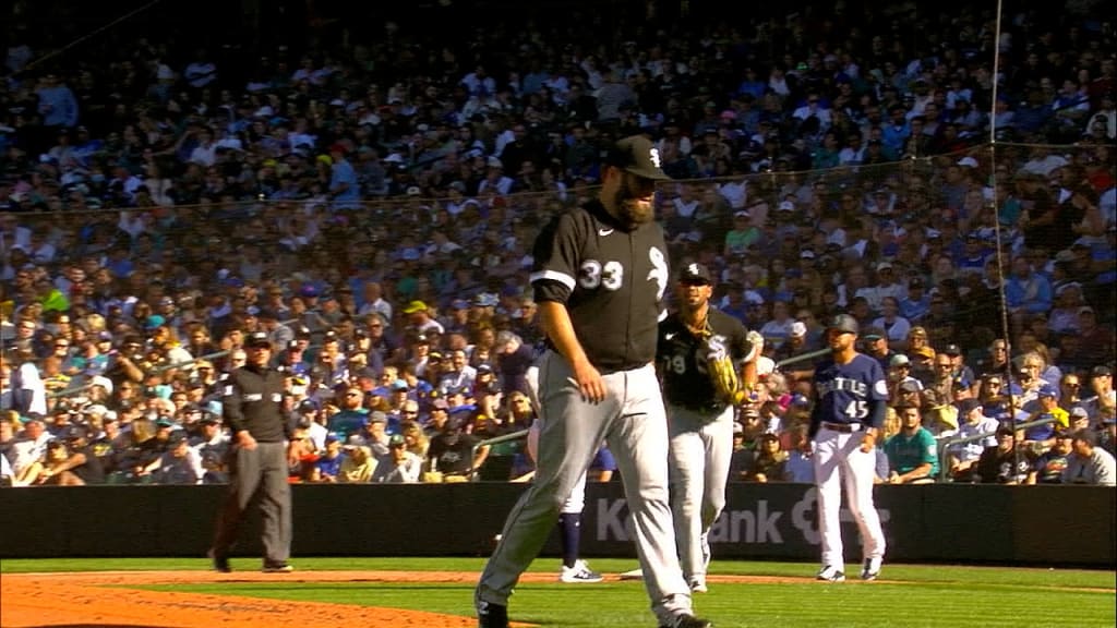 White Sox' Lance Lynn entering 2023 with a chip on his shoulder