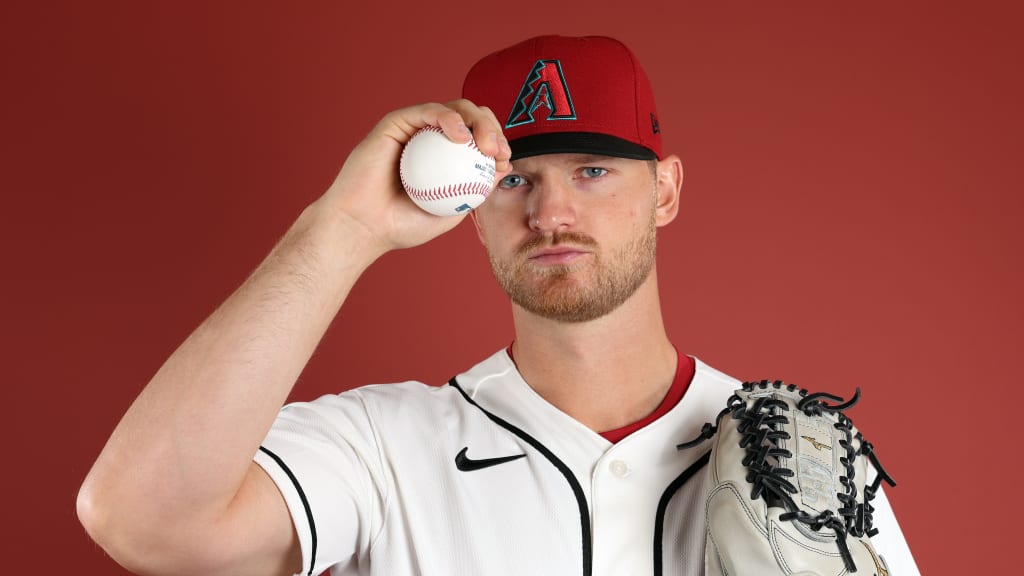 Soroka's D-backs debut also a World Baseball Classic tune-up