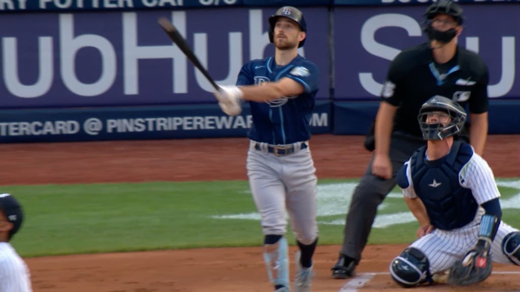 MLB roundup: Tempers flare as Rays beat Yankees, 7-4