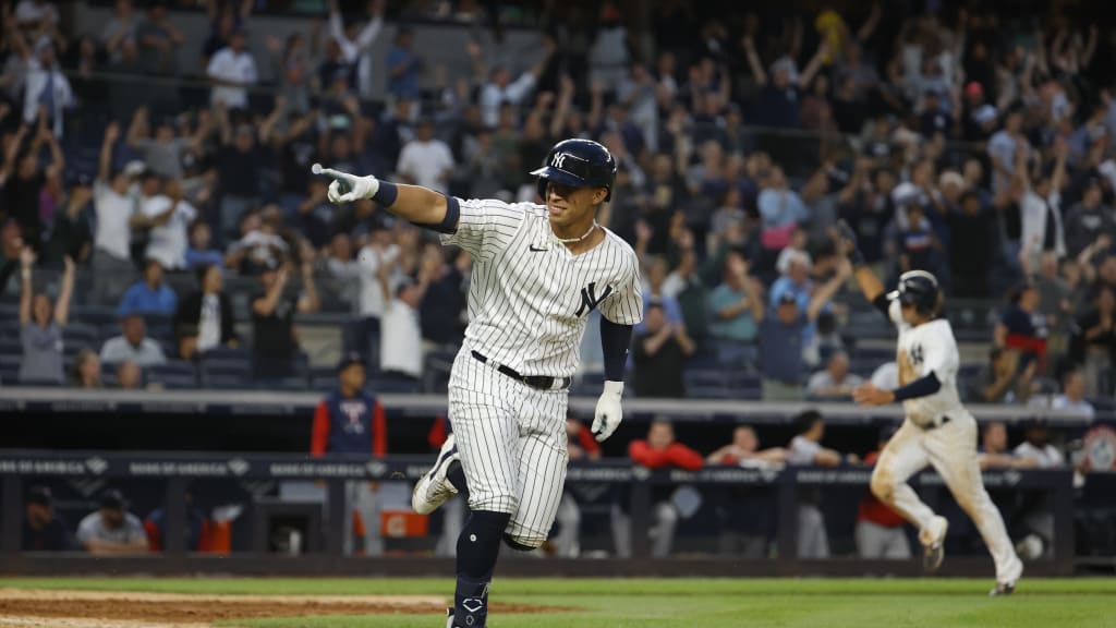 Cabrera opened the eyes of coaches and teammates during spring training, not just with his abilities on the field -- which are many -- but with his eagerness to ask questions of the veteran players and prepare himself as best he could for the big leagues. Those lessons, along with the ones he continues to learn, have paid off in 2022, as the 23-year-old has impressed since being called up in August.