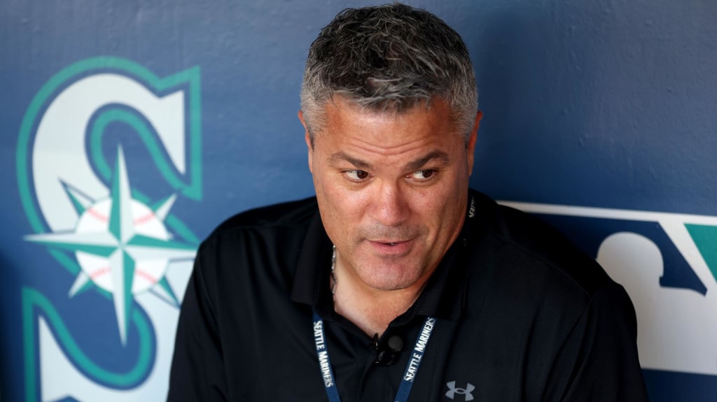 3 Trades The Seattle Mariners Need To Make To Get Into The 2023 MLB  Playoffs - 750 The Game