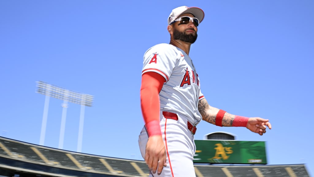 Kevin Pillar signs Minor League contract with Rangers