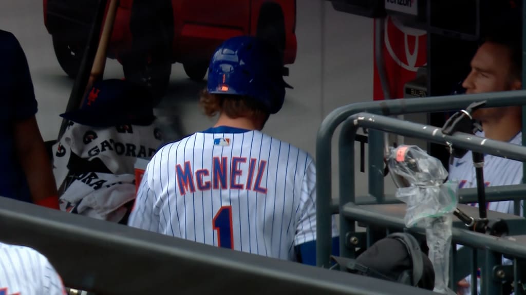 Mets reconnect with past, sweep away unpleasant years with long-awaited Old  Timers Day - The Athletic