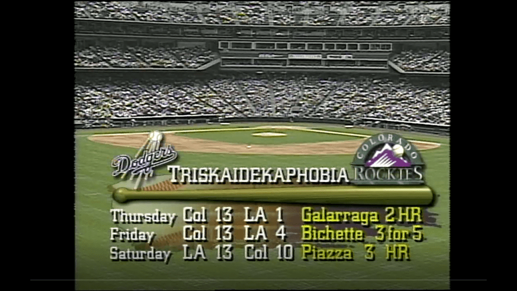 Most Ridiculous MLB Game Ever is Played: This Day in Sports History