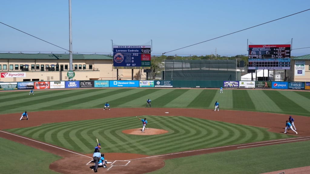 2022-23 All-Star Game NL Miami Marlins White 22 Sandy Alcantara