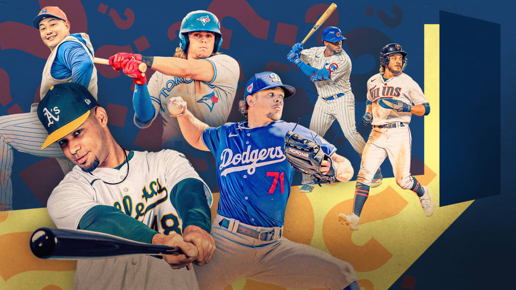 These players are running down their MLB dreams
