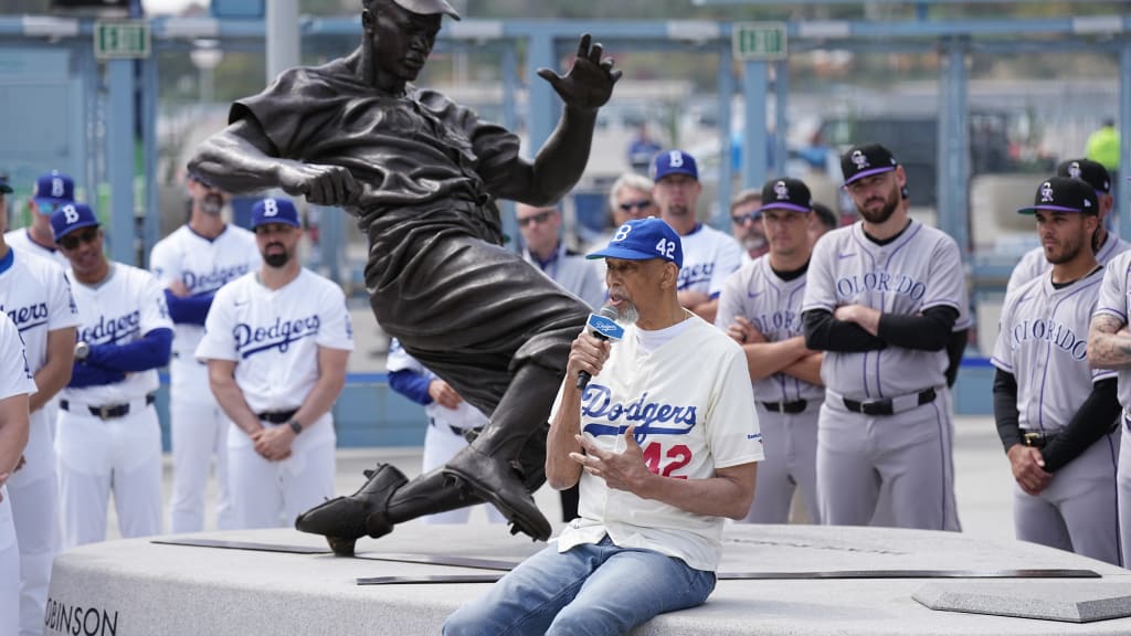 Jackie Robinson Day 2026