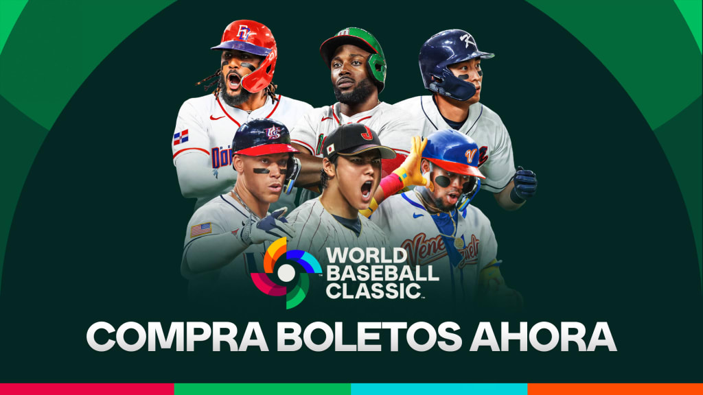 ¡Boletos individuales ya a la venta para el Clásico 2026!