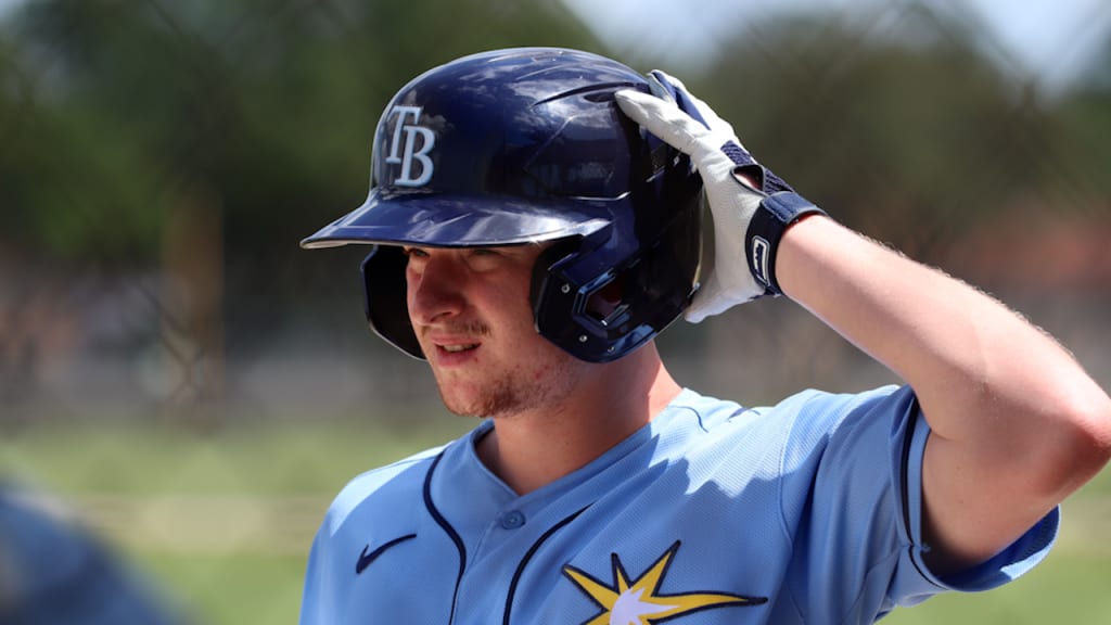 For Rays' minor-league affiliates, no baseball forces a squeeze