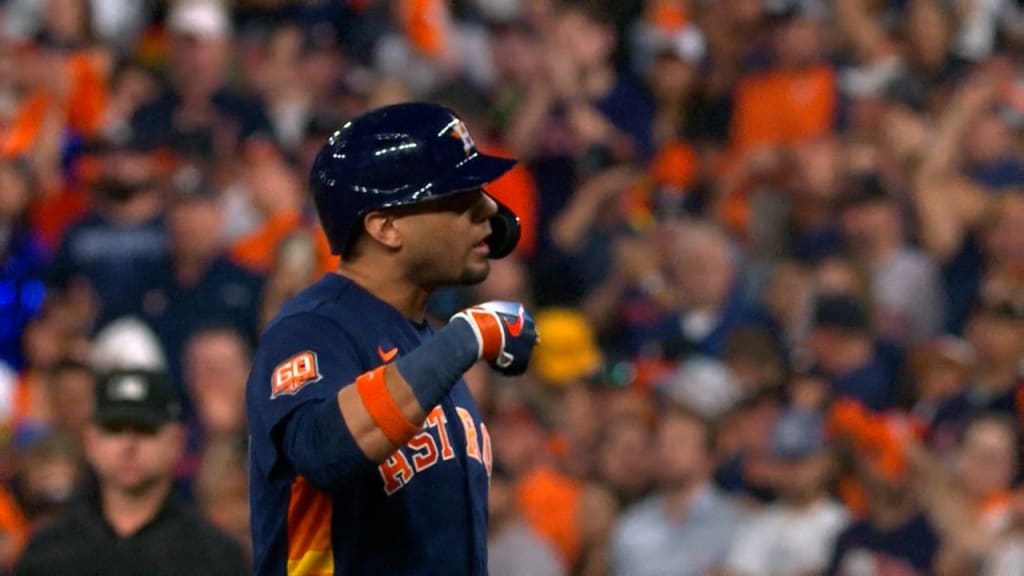 38: 1B Yuli Gurriel (2016-2022) Without a doubt, Yuli Gurriel will go down  as one of the most impactful players in team history. The…
