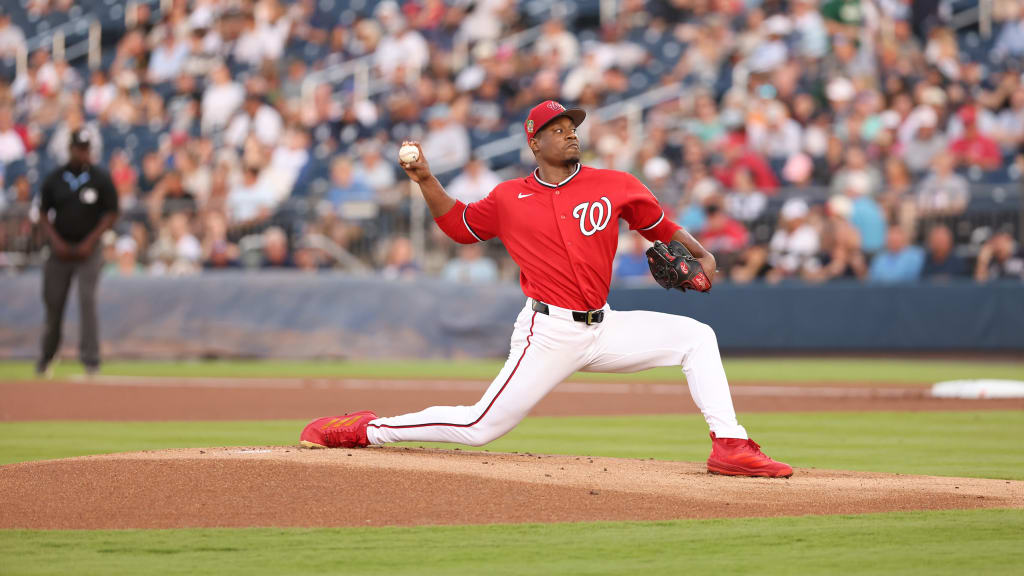 Gray's latest start features 3 zeros and a pickoff