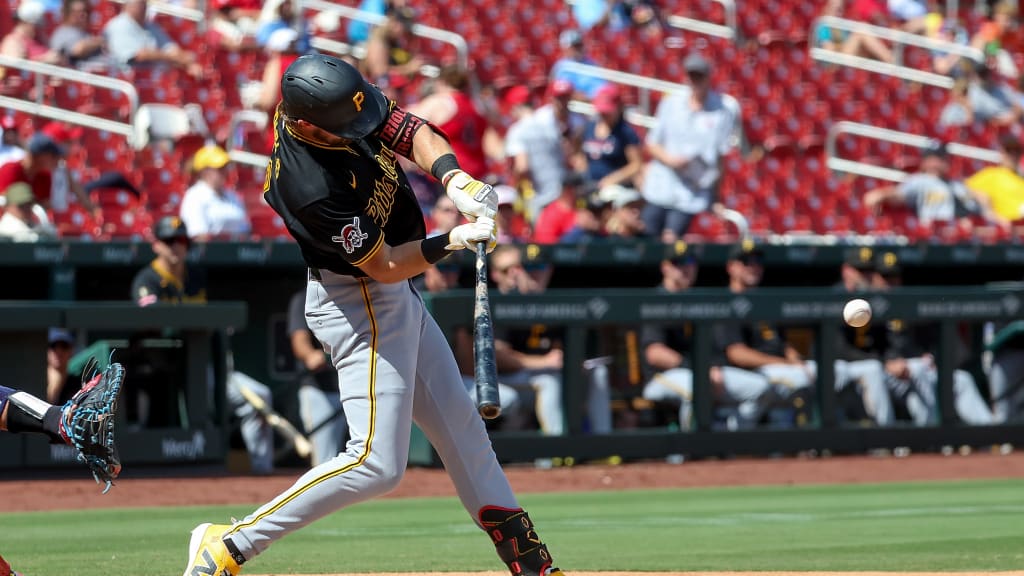 MLB.com editorial image for Pittsburgh Pirates: Pirates Insider: Sunday's win sets up most pivotal week of season