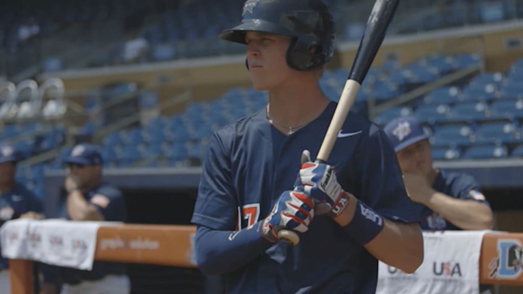 Cage Cam: Spring training batting practice with the 2024 Braves 