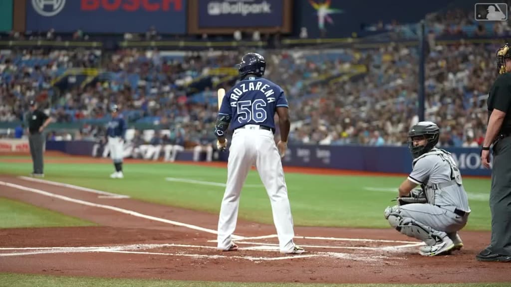 Celebrate good times: MLB's 2019 walk-off wins