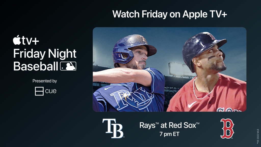 Yankees make pitch for YES to air Apple TV+ exclusive game