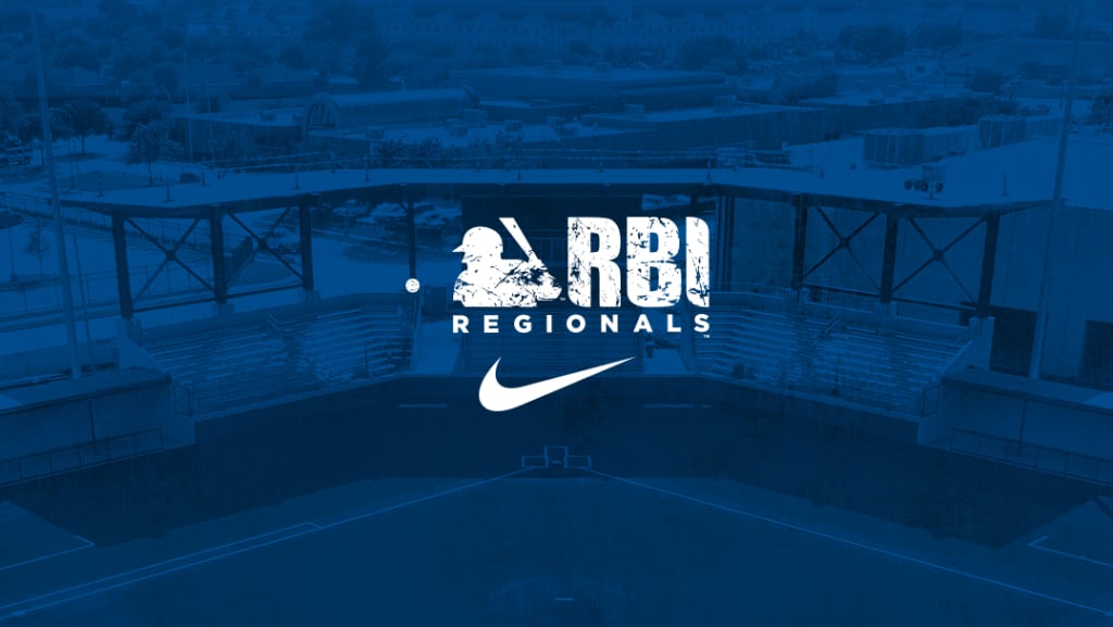 Texas Rangers Youth Academy Baseball advances to MLB Nike RBI