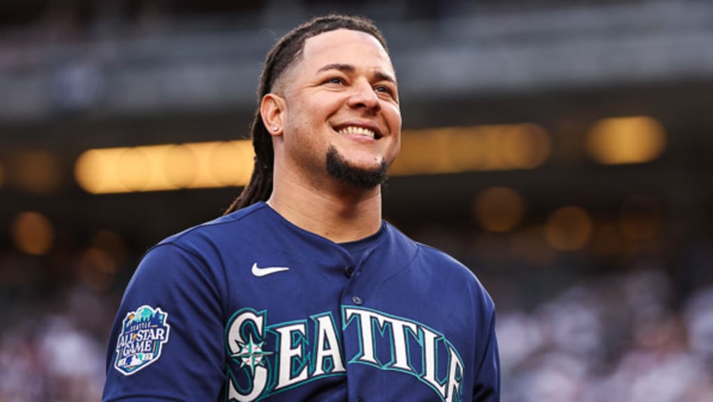 Seattle Mariners All-Star Game MLB Jerseys for sale