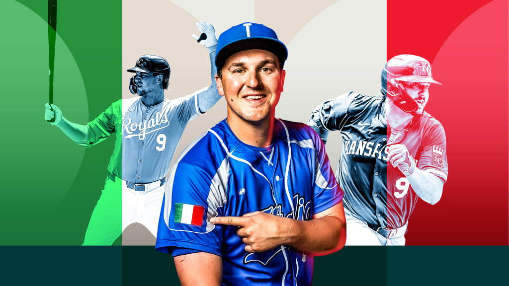 Cierre béisbol italiano