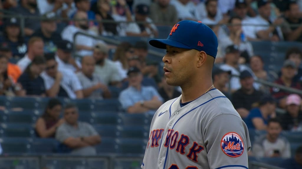 New York Mets Baseball - Mets News, Scores, Stats, Rumors & More