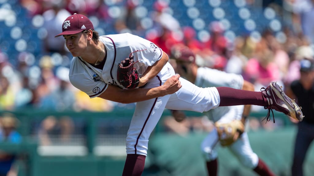 Mississippi State baseball: Complete 2020 projected lineup and