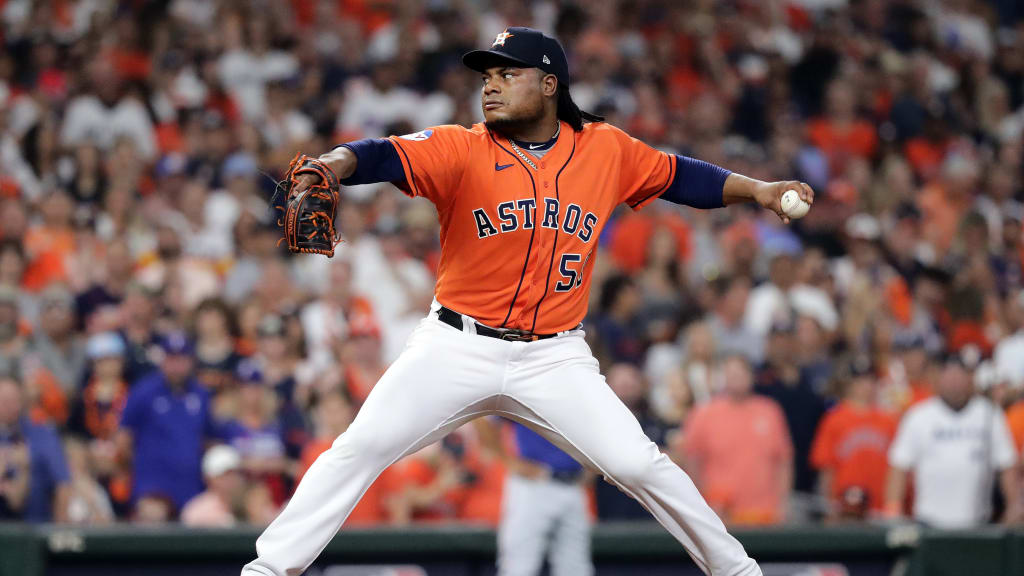 Event Feedback: Houston Astros - MLB vs Detroit Tigers