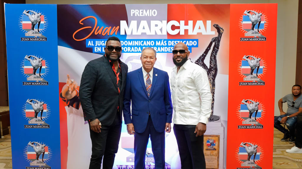 Premio Juan Marichal