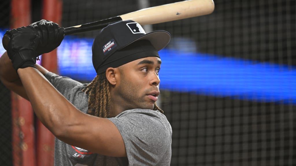 Brewers draft Carsten Sabathia -- CC's son -- in 20th round