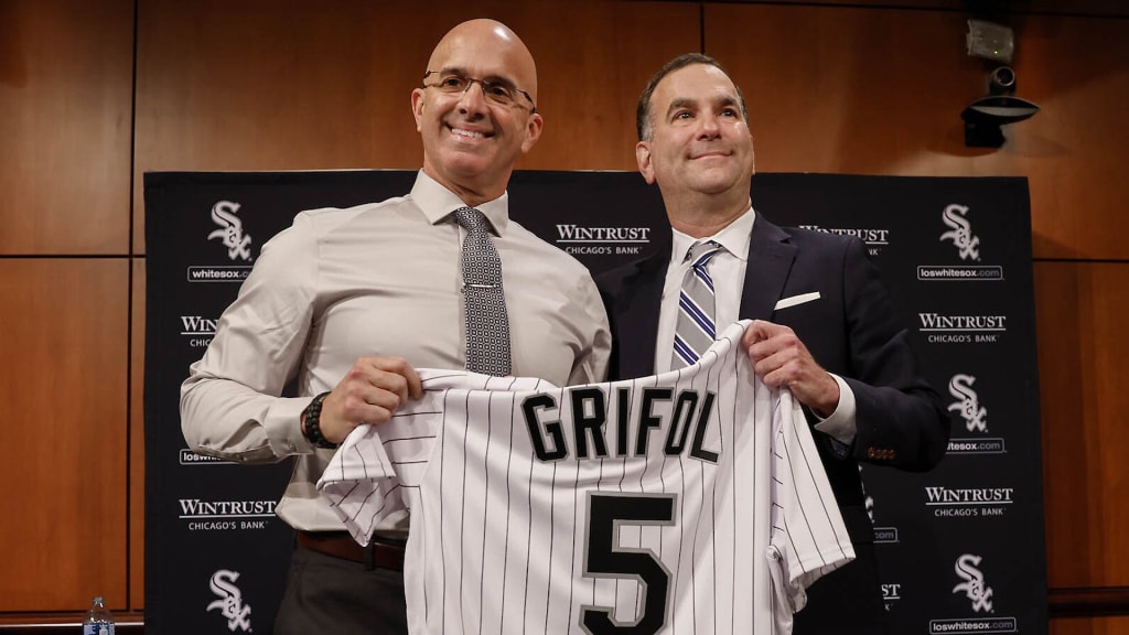 The Chicago White Sox start to the 2023 season is cause for concern