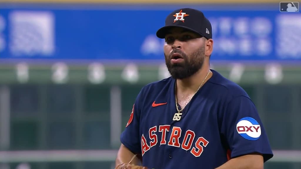 Meet Hunter Brown: The Houston Astros top prospect