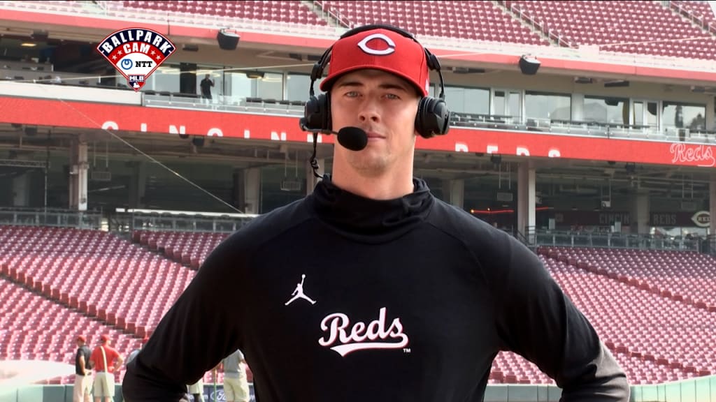 Connor Phillips set for MLB debut for Reds at home against Seattle Mariners  - Red Reporter