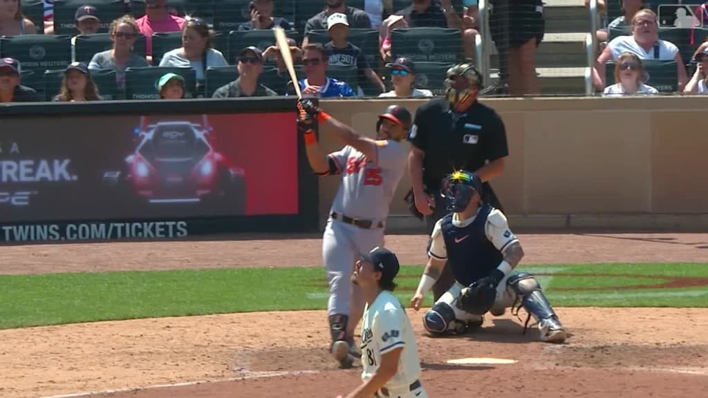 Kyle Gibson, off to a strong start, faces former team at Target Field  tonight