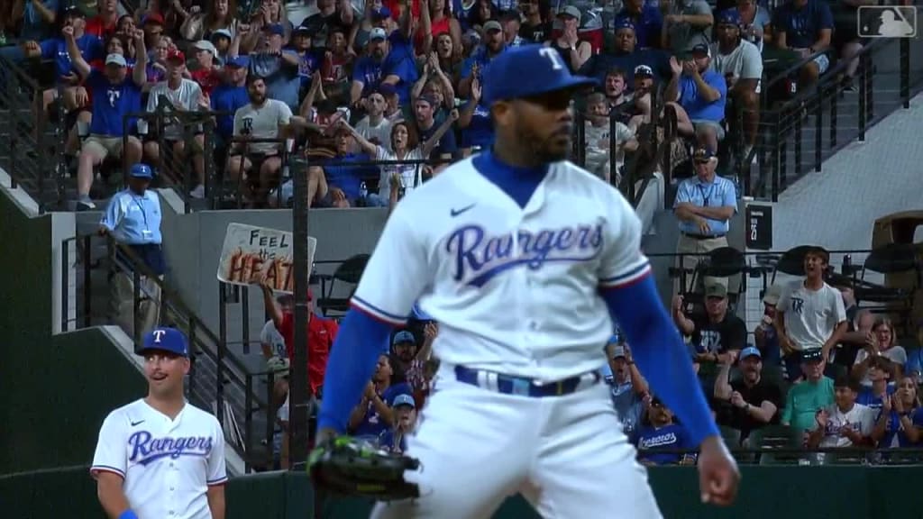 Bichette and Chapman's home runs lift Blue Jays over Mariners 6-2