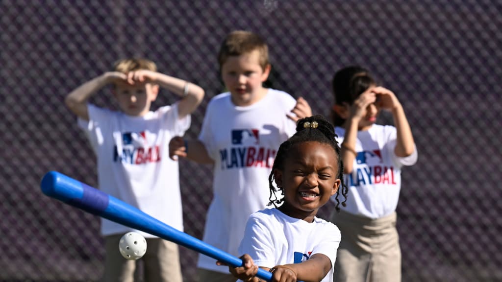 Preston Mack/MLB Photos via Getty Images