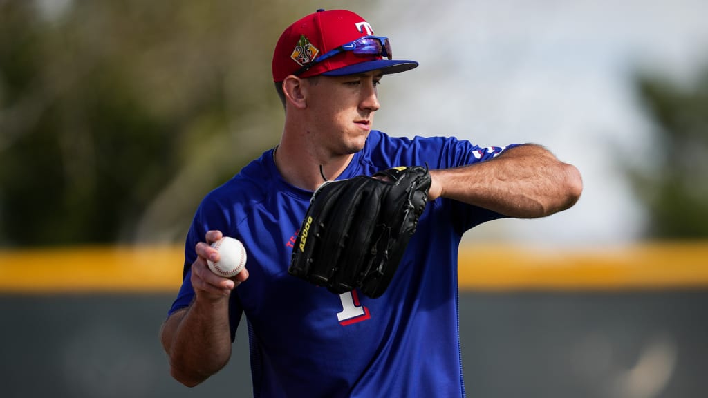 Langford’s next step? Meeting high expectations