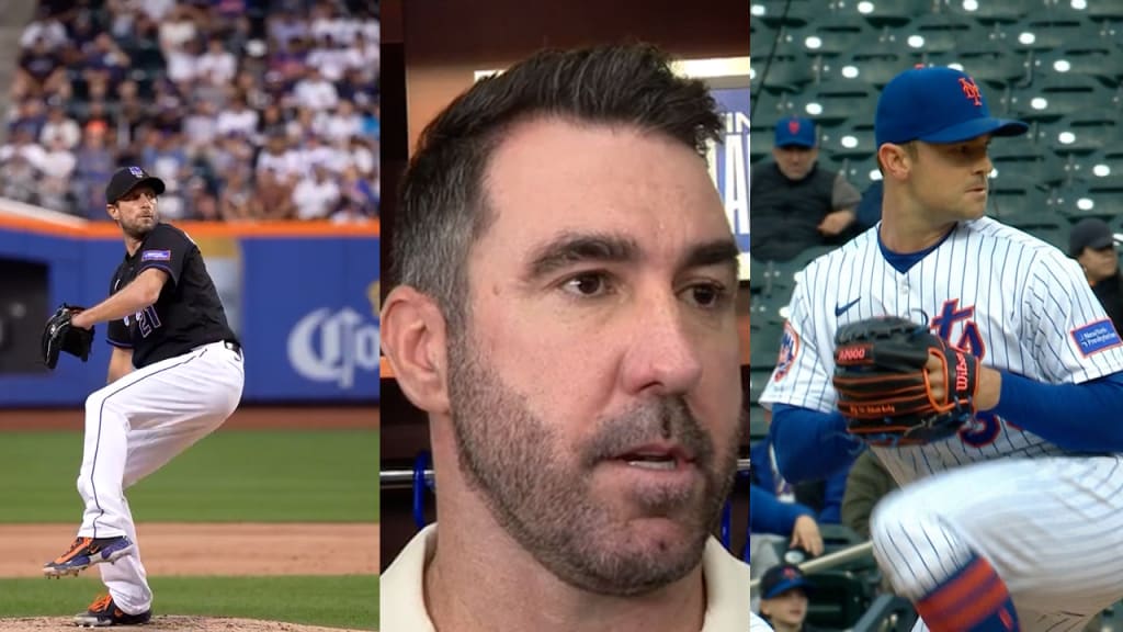 Justin Verlander earns 250th victory in Mets' win