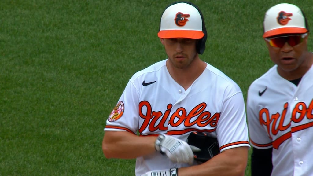 Soaring Orioles hovering atop the American League -- and their