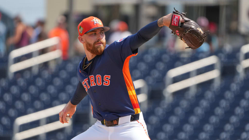 Astros got just what they wanted in trade for Burrows