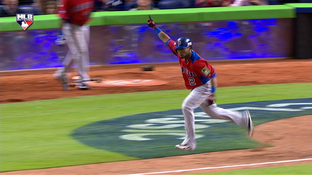 2013 World Baseball Classic History | MLB.com