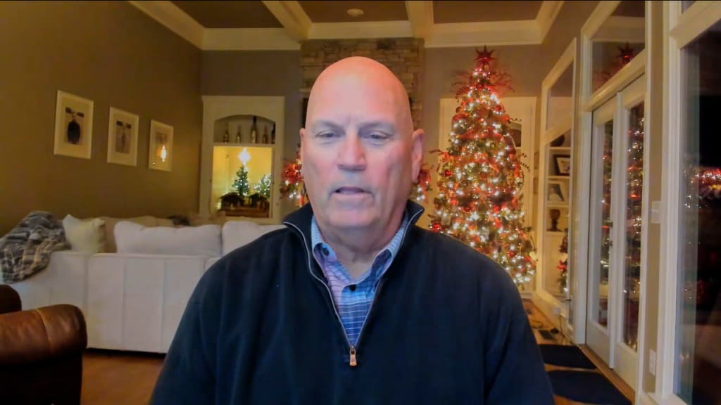 Snitker on challenges in 2023