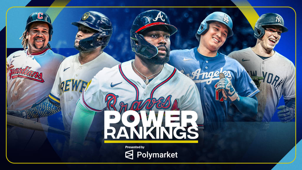 Power Rankings highlight every team's most fun All-Star case
