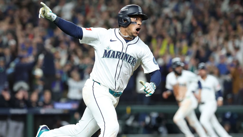 2025 postseason star Polanco joining Mets on 2-year deal