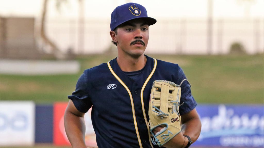 Milwaukee Brewers 2023 MLB Draft Review — College Baseball, MLB