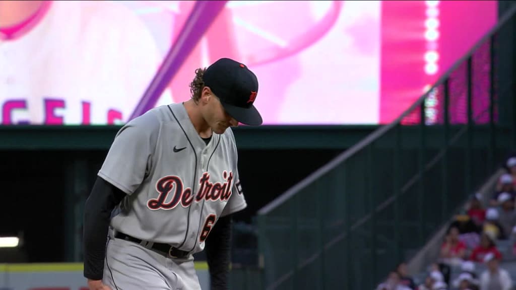 Tigers appear to be pondering adding another uniform