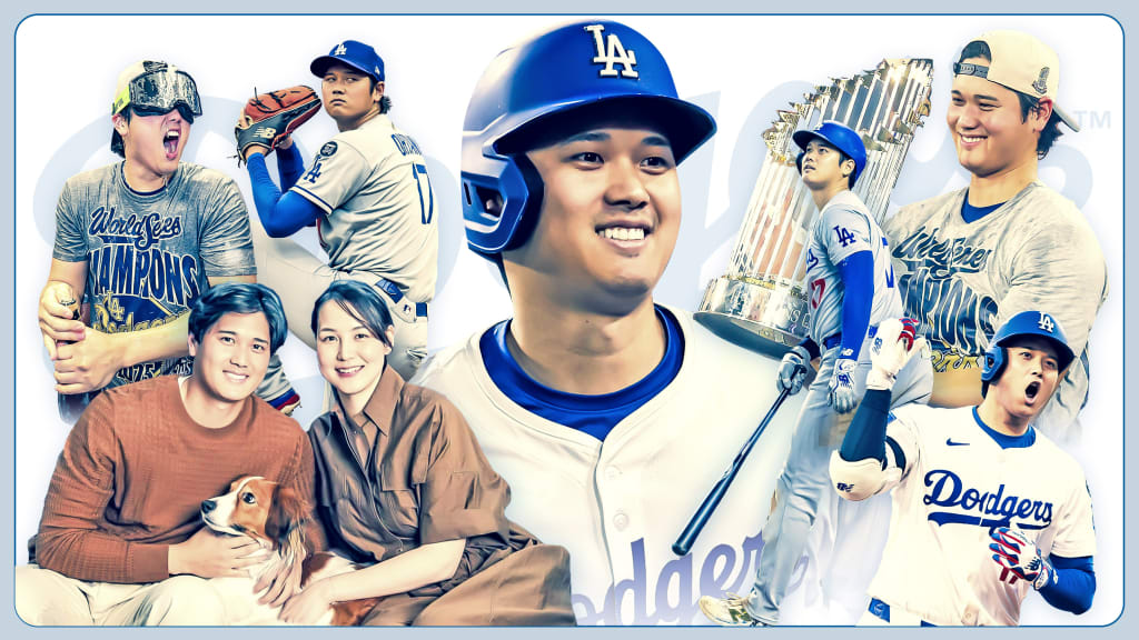 It's 1/7, so let's celebrate No. 17 with Shohei Ohtani Day!