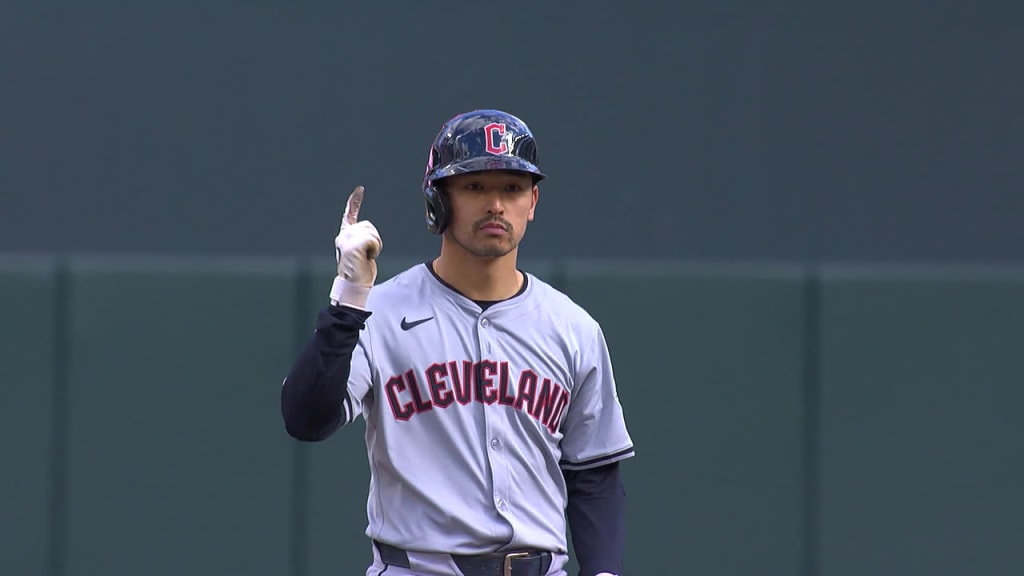 Mark DeRosa on what Steven Kwan brings to the Guardians