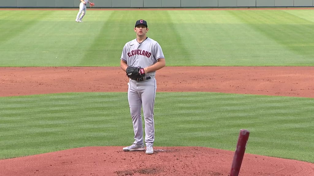 Cleveland Guardians home opener hype video: Stand for the land