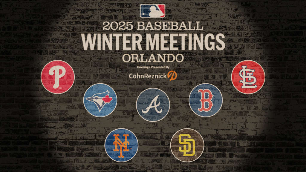 These teams could shake up the Winter Meetings