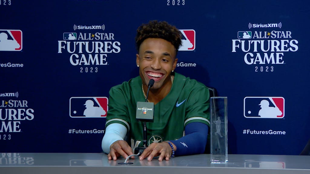 Nasim Nuñez on Futures Game
